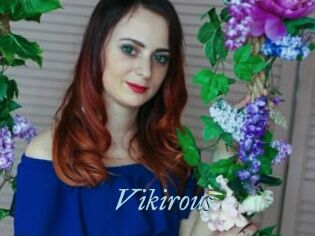 Vikirous