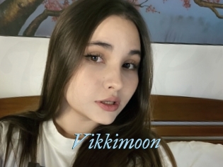 Vikkimoon