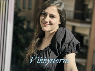 Vikkystorm