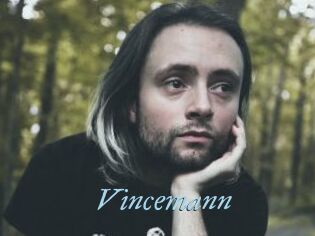 Vincemann