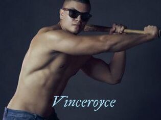 Vinceroyce