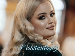 Violetanthony