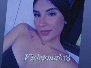 Violetsmith18