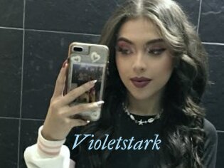 Violetstark