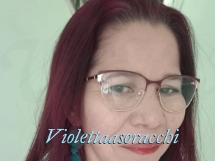 Violettaasoracchi