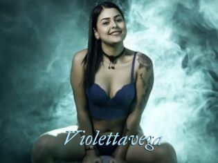 Violettavega