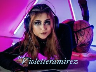 Violetteramirez