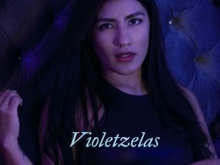 Violetzelas