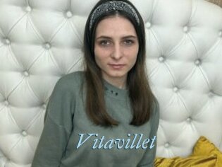 Vitavillet