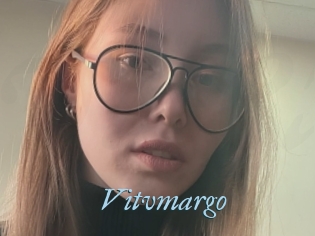 Vitvmargo