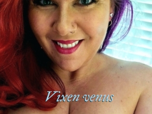 Vixen_venus