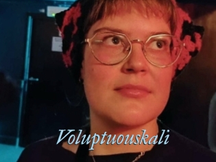 Voluptuouskali