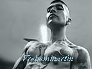 Vrahammartin