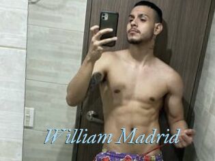 William_Madrid