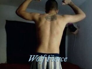 Wolf_Fierce