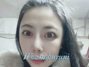 Wozhishuyuni