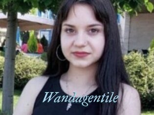 Wandagentile