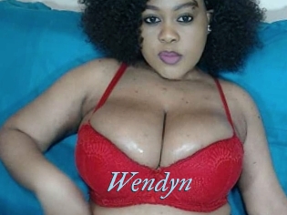 Wendyn