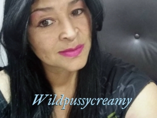 Wildpussycreamy