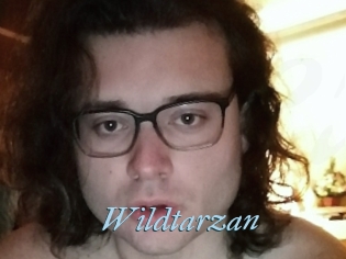 Wildtarzan