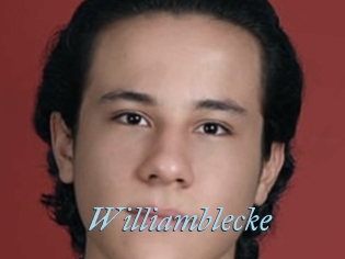 Williamblecke