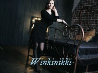 Winkinikki