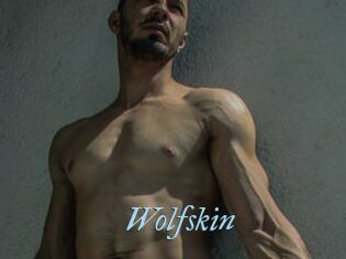 Wolfskin