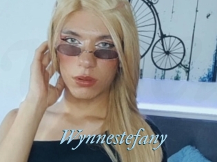 Wynnestefany