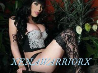 XENAWARRIORX