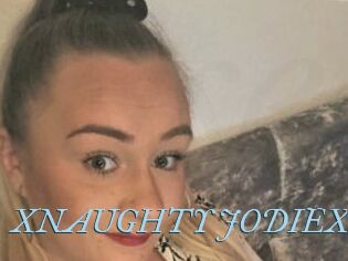 XNAUGHTY_JODIEX