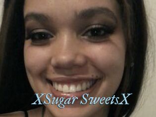 XSugar_SweetsX