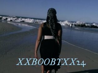 XXBOOBYXX24