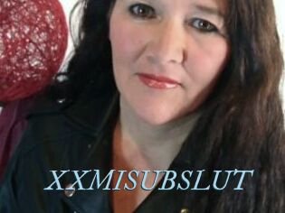 XXMISUBSLUT