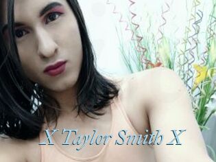 X_Taylor_Smith_X