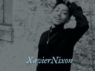 XavierNixon