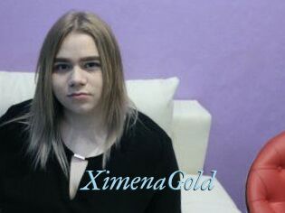 XimenaGold