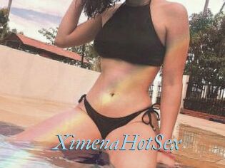 XimenaHotSex