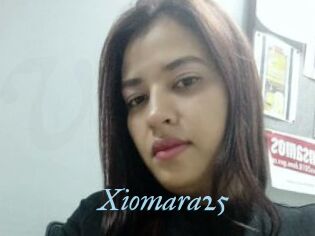 Xiomara25