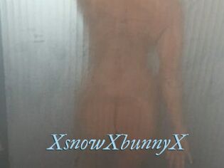 XsnowXbunnyX