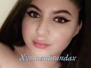 Xvenusmirandax