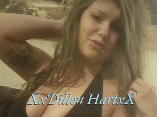 XxDillon_HartxX