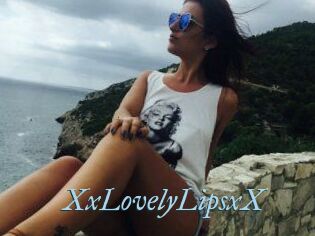 XxLovelyLipsxX