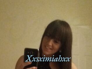 Xxsximiahxx