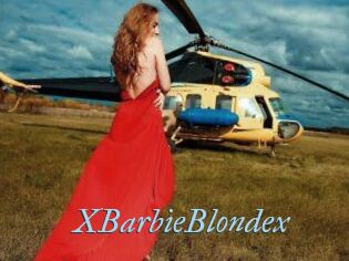 XBarbieBlondex