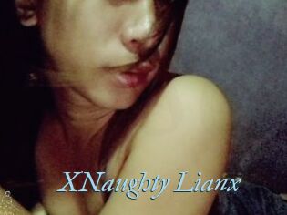 XNaughty_Lianx