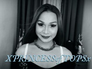 XPRINCESSofTOPSx