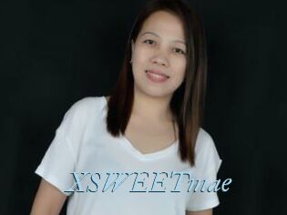 XSWEETmae