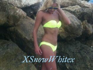 XSnow_Whitex