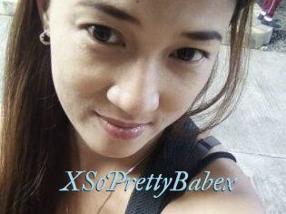 XSoPrettyBabex