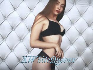 XWhiteQueenx